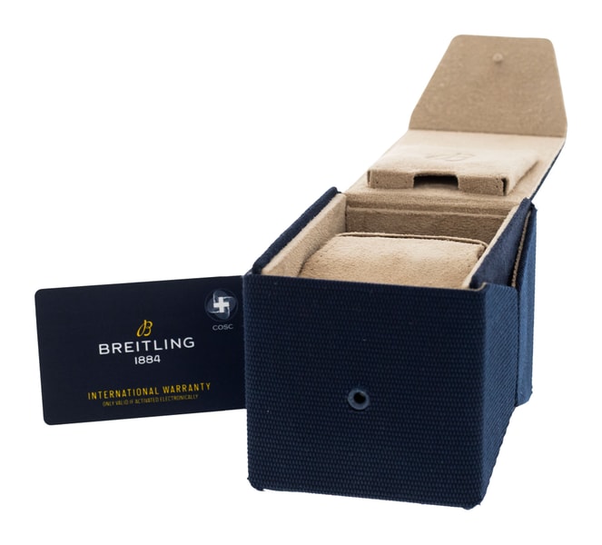 Breitling Aviator 8 AB0119